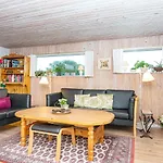 7 Person In Hvide Sande-by Traum Casa vacanze Hvide Sande