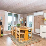 7 Person In Hvide Sande-by Traum 度假居 荷韦德山迪