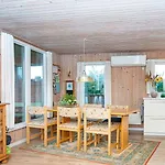 7 Person In Hvide Sande-by Traum 度假居 *