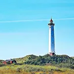 7 Person In Hvide Sande-by Traum