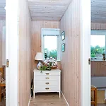 Casa vacanze 7 Person In Hvide Sande-by Traum Hvide Sande