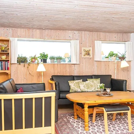 Cxv Holiday home Hvide Sande