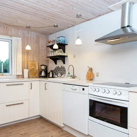 7 Person In Hvide Sande-by Traum * Hvide Sande