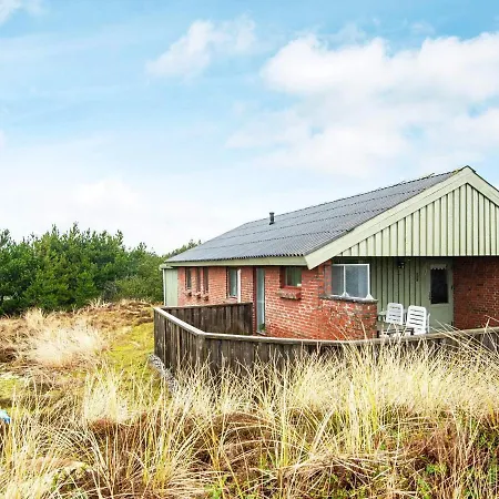 7 Person In Hvide Sande-by Traum Semesterbostad