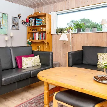 Holiday home Cxv Hvide Sande