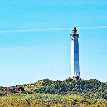 7 Person In Hvide Sande-by Traum