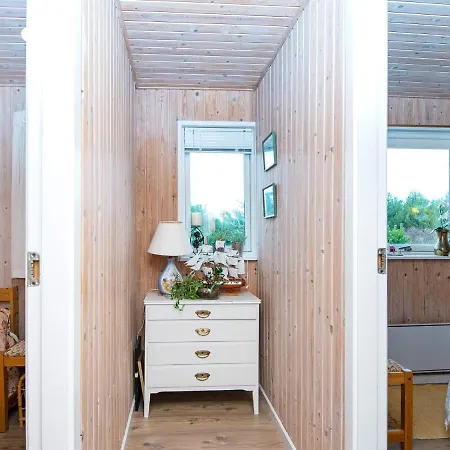 Holiday home 7 Person In Hvide Sande-by Traum Hvide Sande