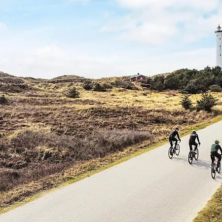 7 Person In Hvide Sande-by Traum