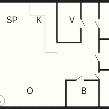 7 Person In Hvide Sande-by Traum Hvide Sande