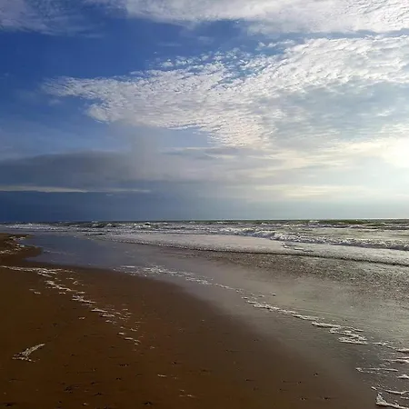 7 Person In Hvide Sande-by Traum