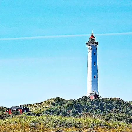 7 Person In Hvide Sande-by Traum *