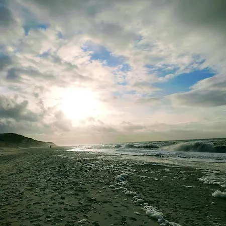 7 Person In Hvide Sande-by Traum Semesterbostad *