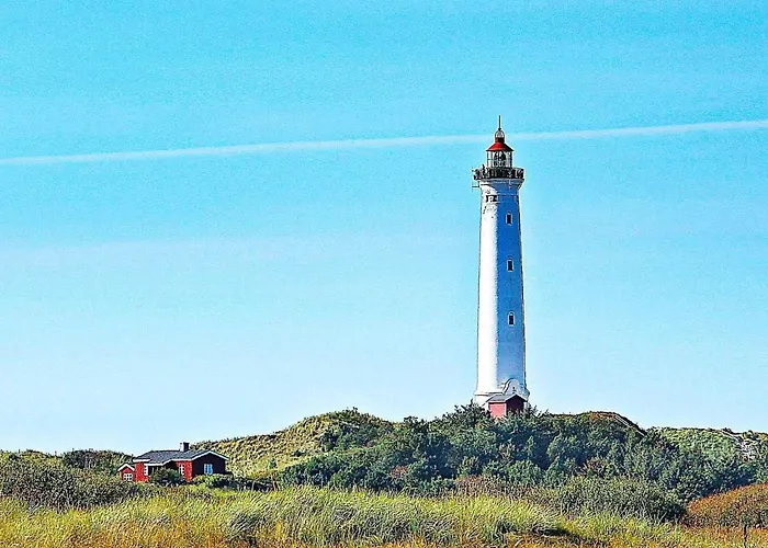 7 Person In Hvide Sande-by Traum