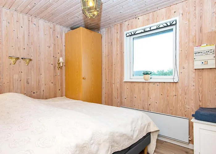 7 Person In Hvide Sande-by Traum